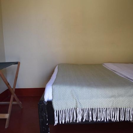 Bed and breakfast Stasumo House Arusha Extérieur photo