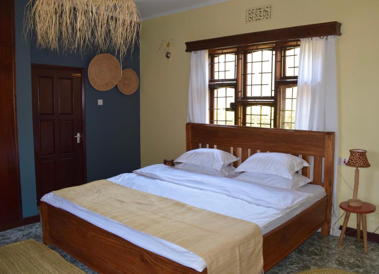 Bed and breakfast Stasumo House Arusha Extérieur photo