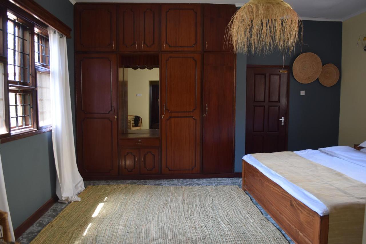 Bed and breakfast Stasumo House Arusha Extérieur photo