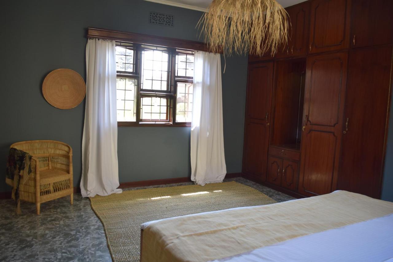 Bed and breakfast Stasumo House Arusha Extérieur photo