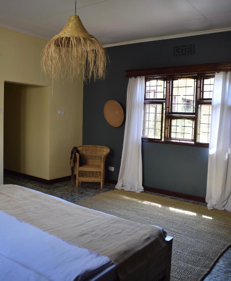 Bed and breakfast Stasumo House Arusha Extérieur photo