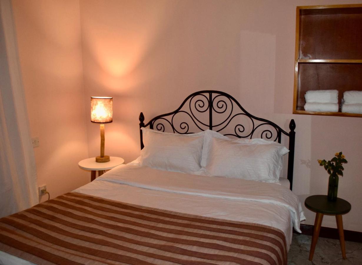 Bed and breakfast Stasumo House Arusha Extérieur photo