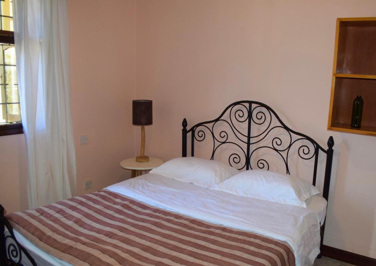 Bed and breakfast Stasumo House Arusha Extérieur photo