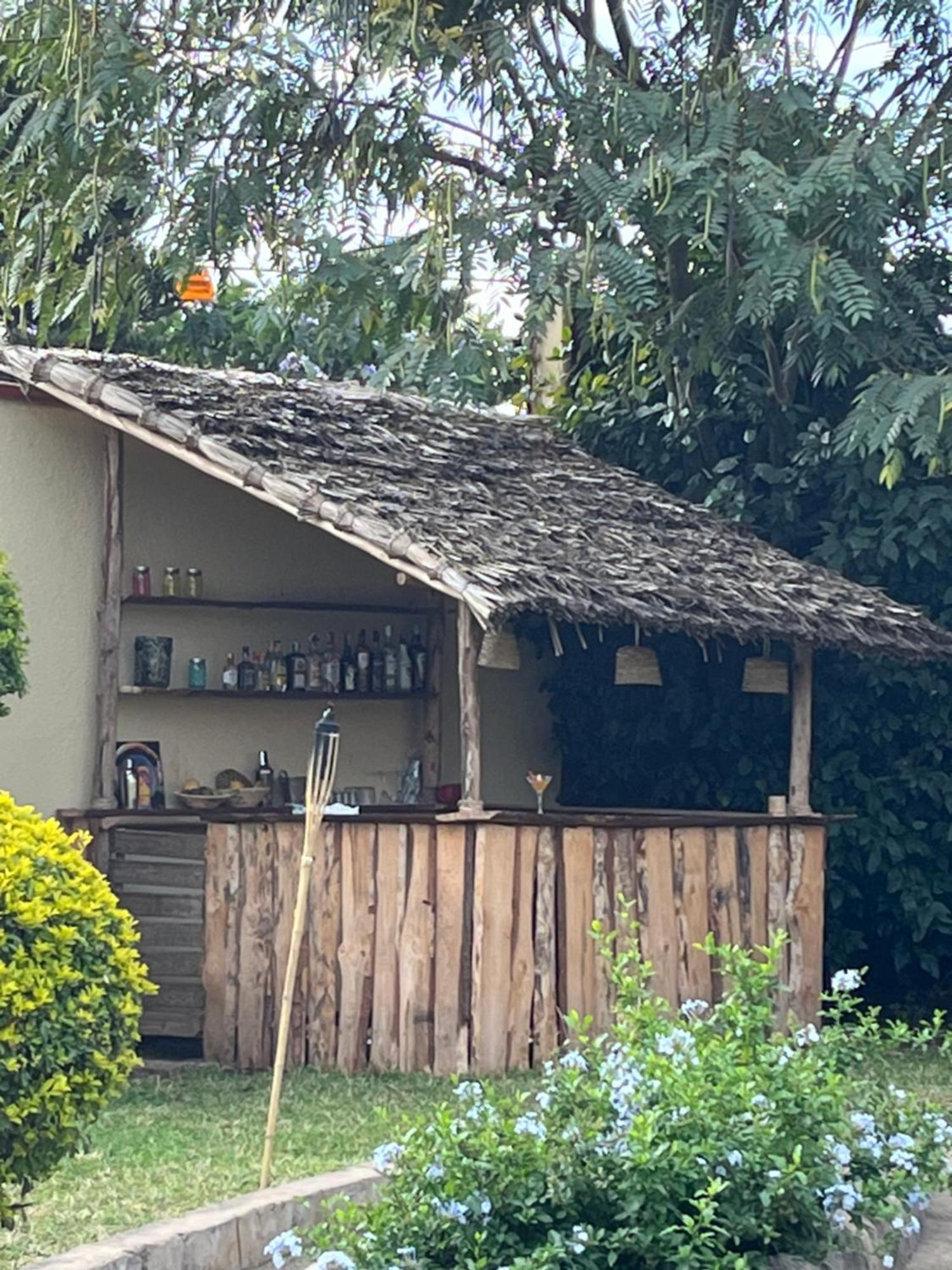 Bed and breakfast Stasumo House Arusha Extérieur photo