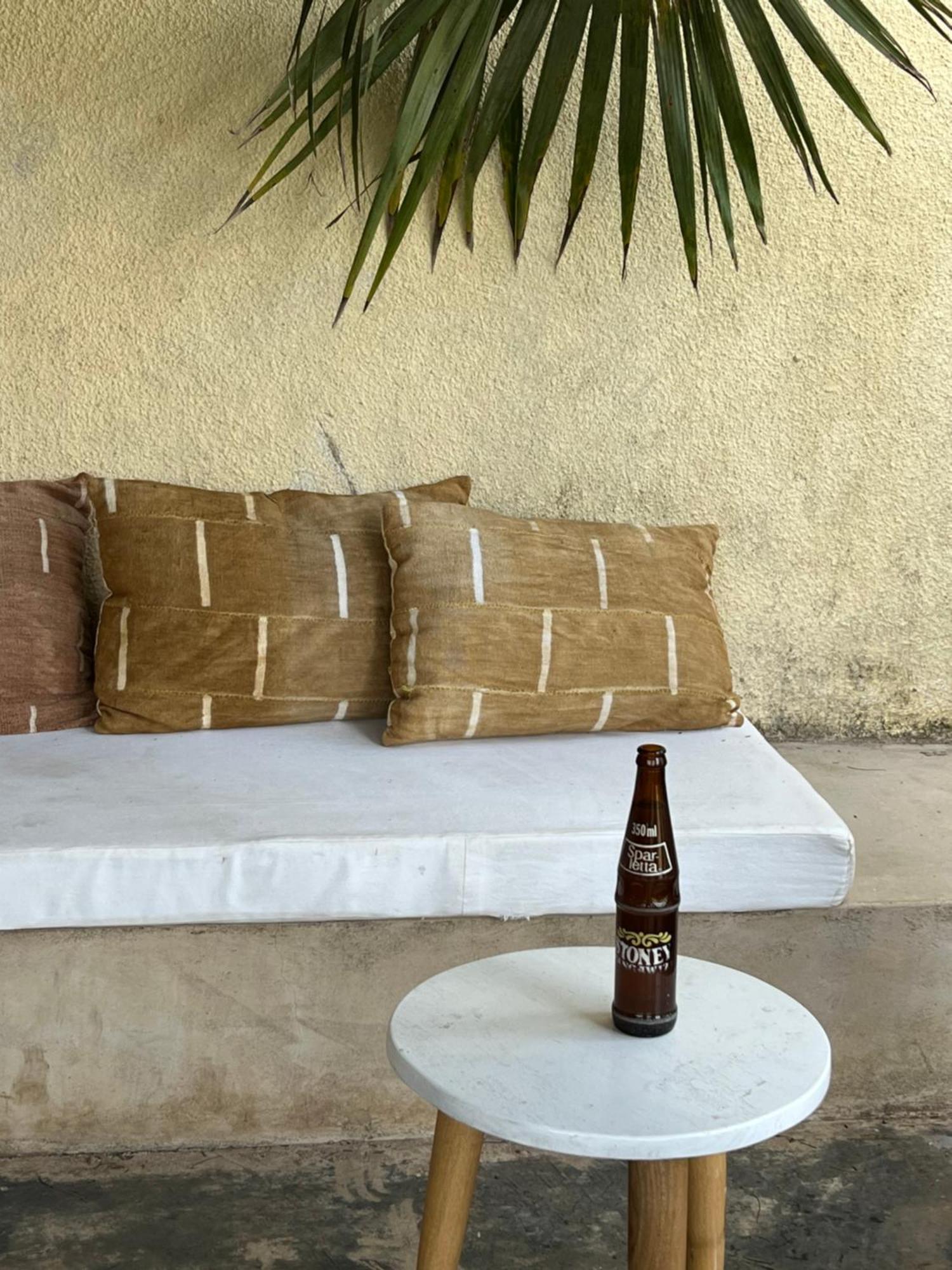 Bed and breakfast Stasumo House Arusha Extérieur photo