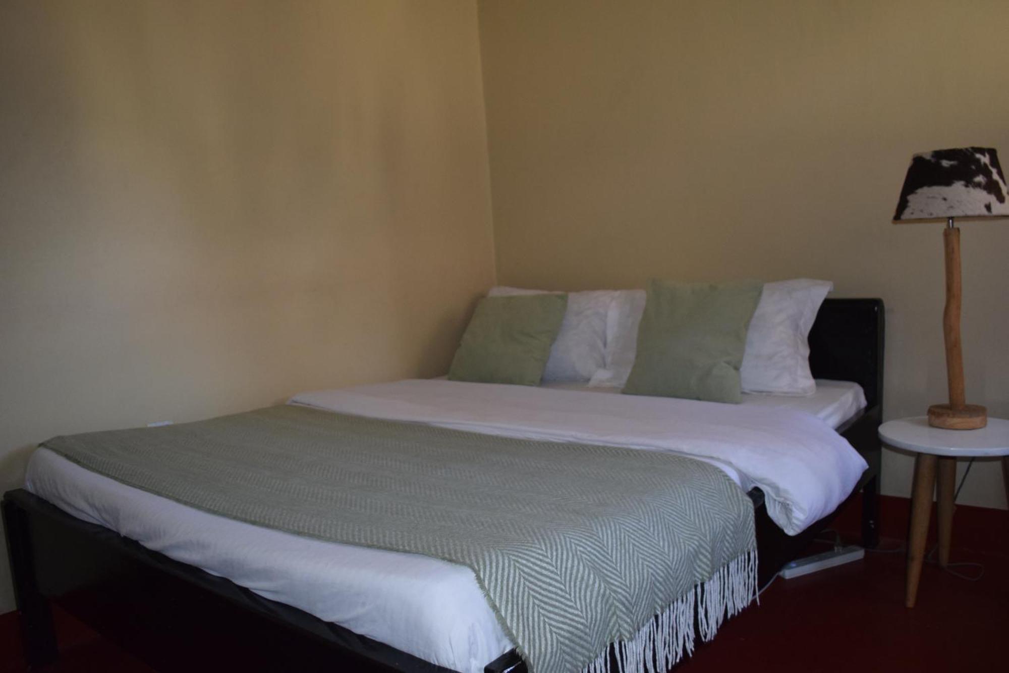 Bed and breakfast Stasumo House Arusha Extérieur photo